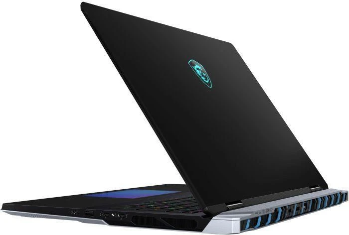 MSI Titan 18 HX AI A2XWIG Core Black (9S7-182421-269) Бренд: MSI; Конструкція: