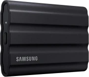 Samsung T7 Shield 4 TB Black (MU-PE4T0S)