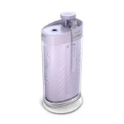 Philips Sonicare Compact Flosser 1000 Purple HX3333/23