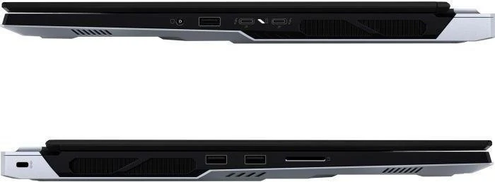 MSI Titan 18 HX AI A2XWIG Core Black (9S7-182421-269)