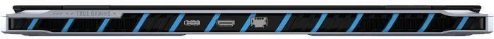 MSI Titan 18 HX AI A2XWIG Core Black (9S7-182421-269)