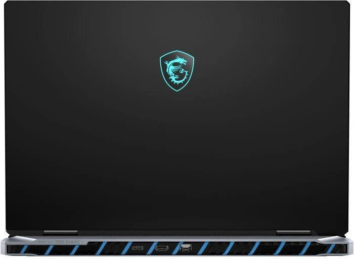 MSI Titan 18 HX AI A2XWIG Core Black (9S7-182421-269) Бренд: MSI; Конструкция: