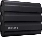 Samsung T7 Shield 4 TB Black (MU-PE4T0S)