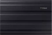 Samsung T7 Shield 4 TB Black (MU-PE4T0S)