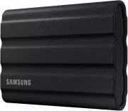 Samsung T7 Shield 4 TB Black (MU-PE4T0S)