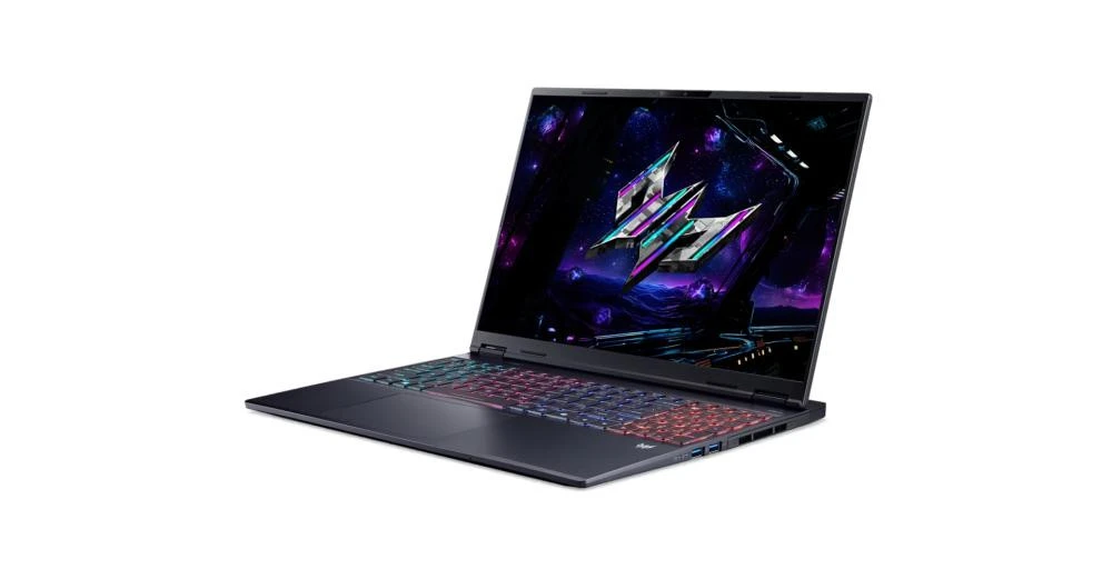 Acer Predator Helios Neo 16S AI PHN16S-71-91AW (NH.QZSAA.001)