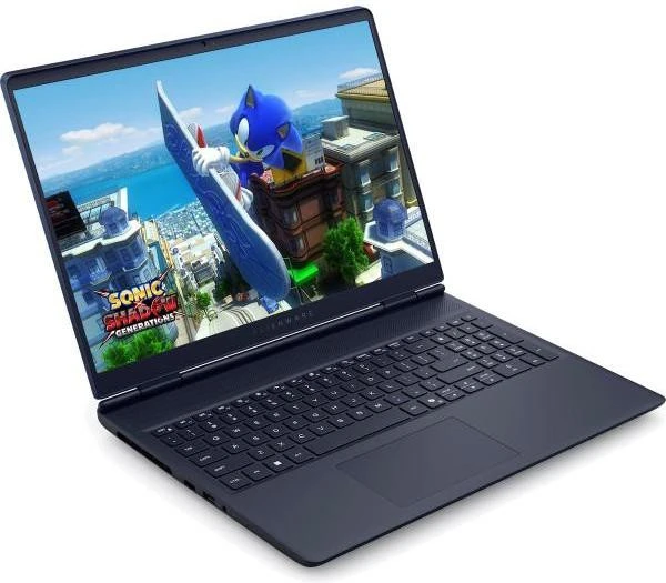 Alienware 16 Aurora AC16250 (LAC16250-7469BLU-PUS) Бренд: Alienware; Линейка: 16 Aurora AC16250;