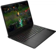 HP OMEN Slim 16-an0004ua Black (BW7N4EA)
