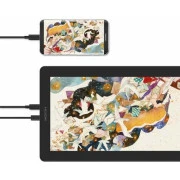 Huion Kamvas 16 2021 (GS1562)