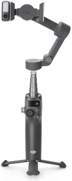 Монопод-стабілізатор DJI Osmo Mobile 8 (CP.OS.00000492.01) Бренд: DJI; Сумісність:
