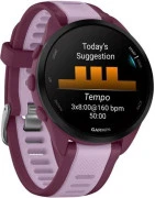 Смарт-годинники Garmin Forerunner 165 Music Berry/Lilac (010-02863-33/B3)