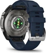Смарт-часы Garmin Quatix 8 47 mm AMOLED Marine GPS Smartwatch (010-02904-51)