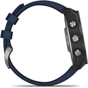 Смарт-часы Garmin Quatix 8 47 mm AMOLED Marine GPS Smartwatch (010-02904-51)