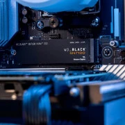 WD Black SN7100 2 TB (WDS200T4X0E)