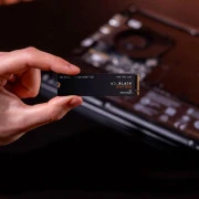 WD Black SN7100 2 TB (WDS200T4X0E)