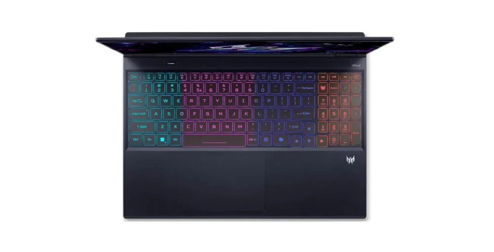 Acer Predator Helios Neo 16S AI PHN16S-71-91AW (NH.QZSAA.001)