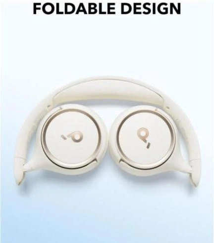 Anker Soundcore H30i White (A3012G21) Бренд: Anker; Лінійка: Soundcore H30i;