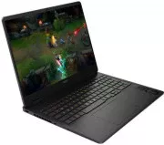 HP OMEN Slim 16-an0004ua Black (BW7N4EA)