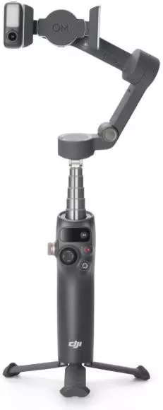 Монопод-стабілізатор DJI Osmo Mobile 8 (CP.OS.00000492.01) Бренд: DJI; Сумісність: