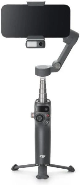 Монопод-стабилизатор DJI Osmo Mobile 8 (CP.OS.00000492.01) Бренд: DJI; Совместимость: