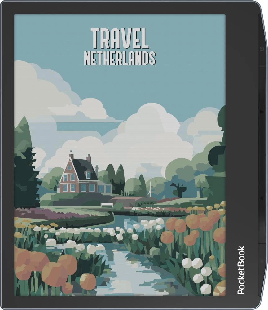 PocketBook 700 Era Color Stormy Sea (PB700K3-1-WW)