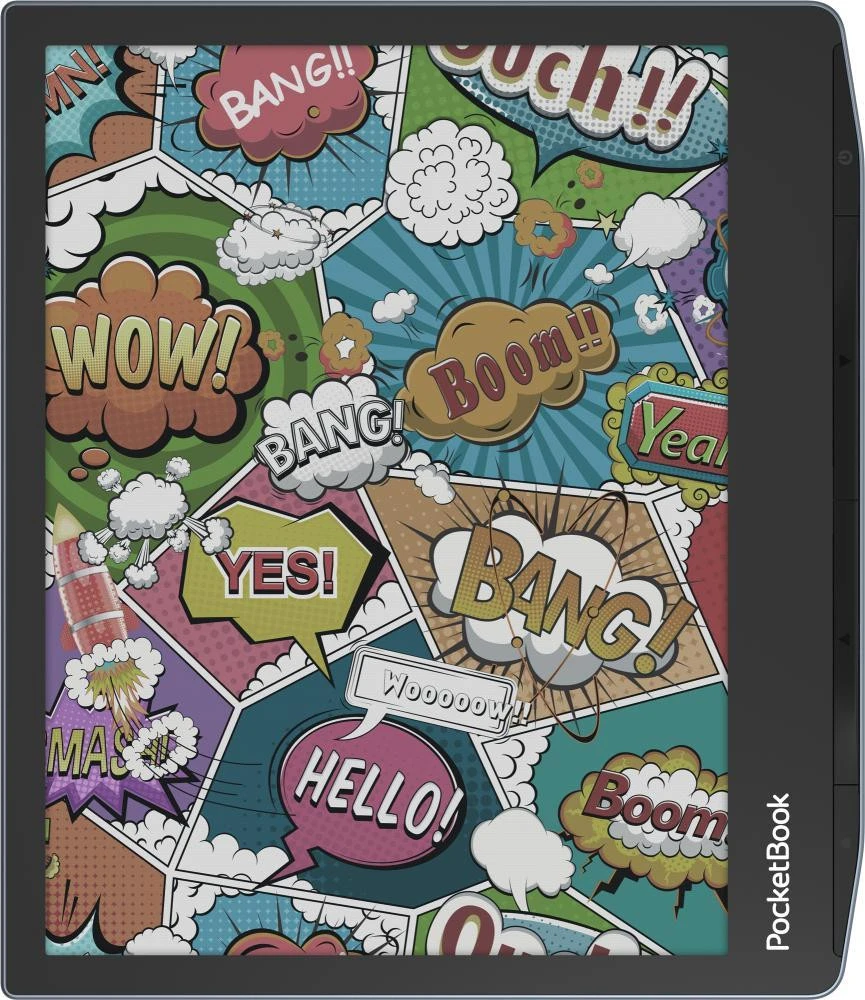 PocketBook 700 Era Color Stormy Sea (PB700K3-1-WW)