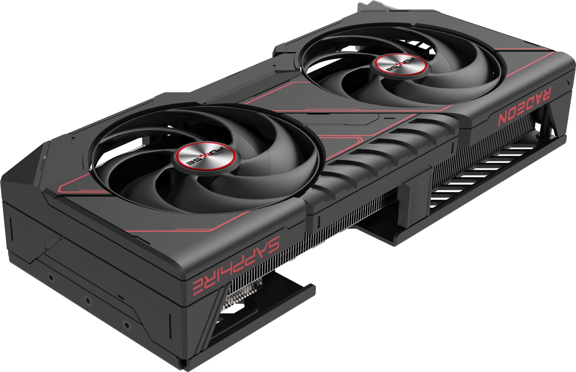 Sapphire Radeon RX 9070 16GB PULSE (11349-03) Бренд: Sapphire; Производитель GPU: AMD;