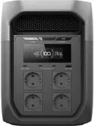 Зарядна станція EcoFlow DELTA 3 Max (FD3M-G-EU-CBOX)