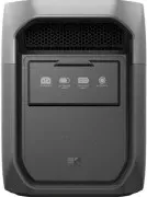Зарядна станція EcoFlow DELTA 3 Max (FD3M-G-EU-CBOX)