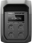 Зарядная станция EcoFlow DELTA 3 Max (FD3M-G-EU-CBOX)