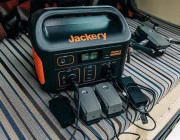 Зарядная станция Jackery Explorer 500 V2 (21-0001-000275)