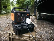 Зарядная станция Jackery Explorer 500 V2 (21-0001-000275)