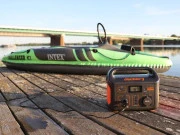 Зарядная станция Jackery Explorer 500 V2 (21-0001-000275)