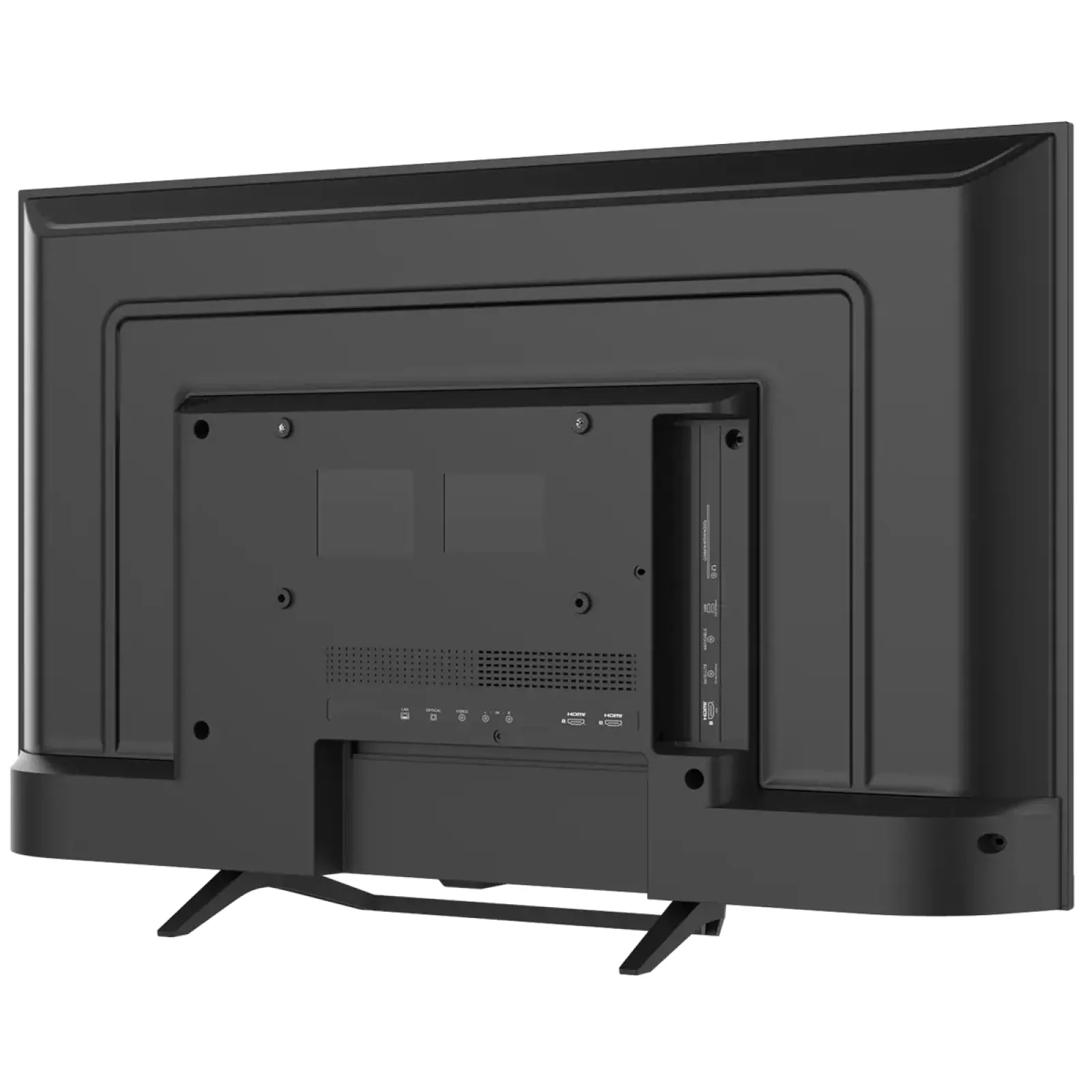 Haier H32S80EFX (UA) QLED-телевизор / Диагональ 32