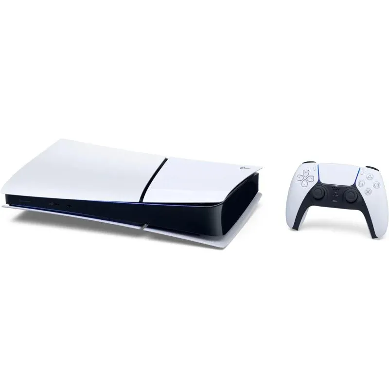 Sony PlayStation 5 Slim Digital Edition 825Gb (EA SPORTS FC 26) EU