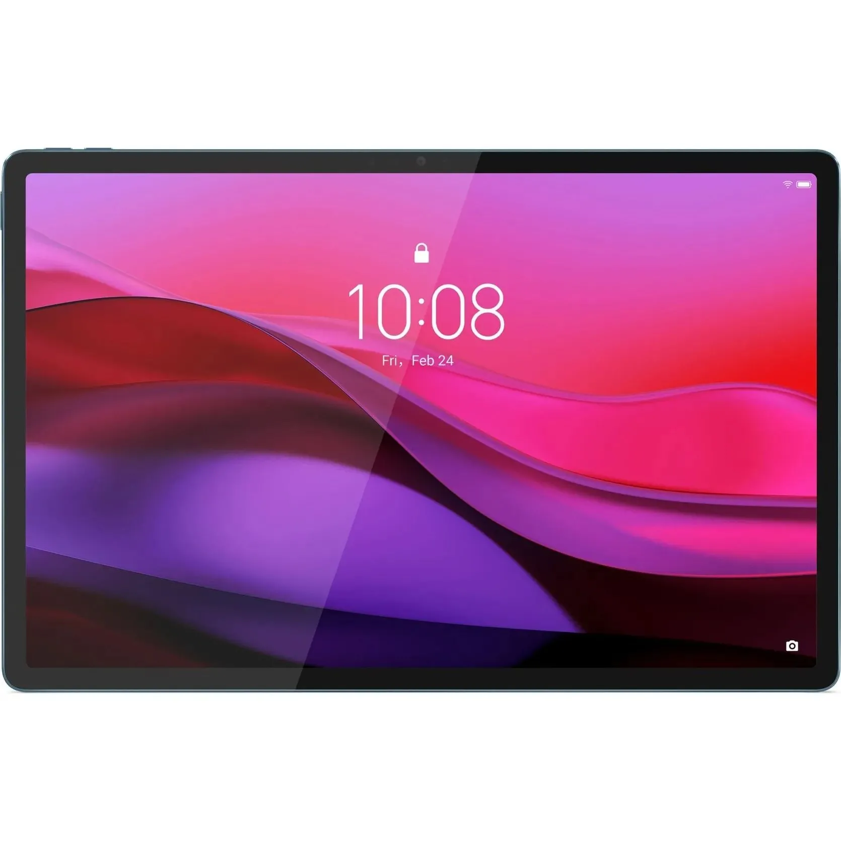 Lenovo Yoga Tab Plus 16/256GB Wi-Fi Tidal Teal + Pen (ZAEG0153DE) Бренд: Lenovo; Попередньо