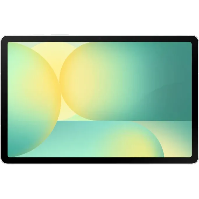 Samsung Galaxy Tab S10 FE 5G 12/256GB Silver (SM-X526BZSP)