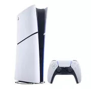 Sony PlayStation 5 Slim Digital Edition 825Gb (EA SPORTS FC 26) EU