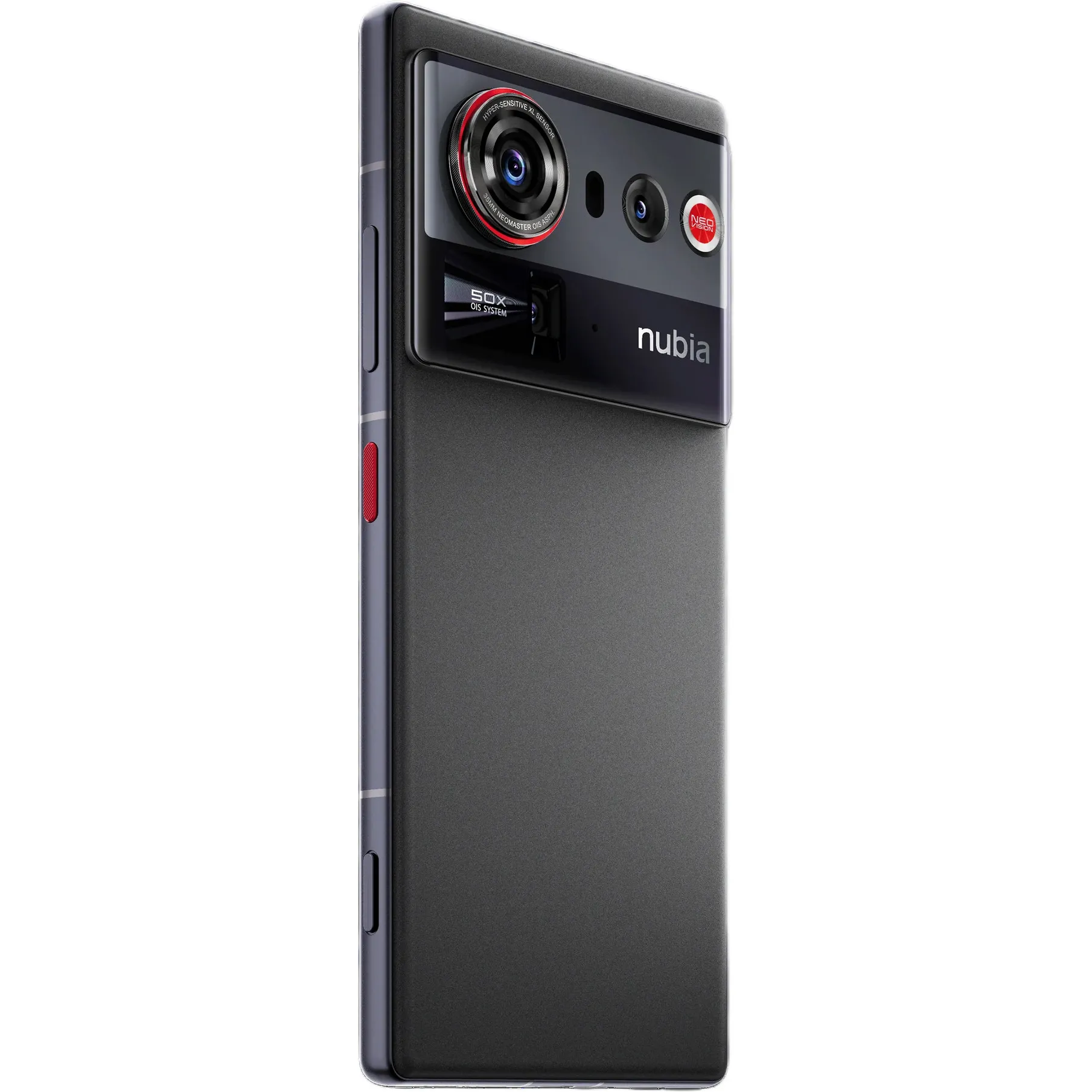 ZTE Nubia Z80 Ultra 16/512GB Black Europe