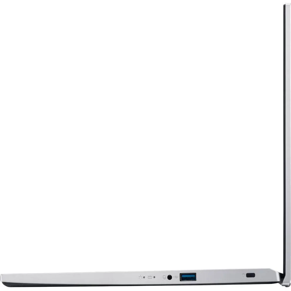 Acer Aspire 3 A315-59-530X (NX.K6TET.01F) Діагональ екрана: 15.6 IPS