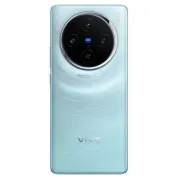 Vivo X100 12/256GB Startrail Blue