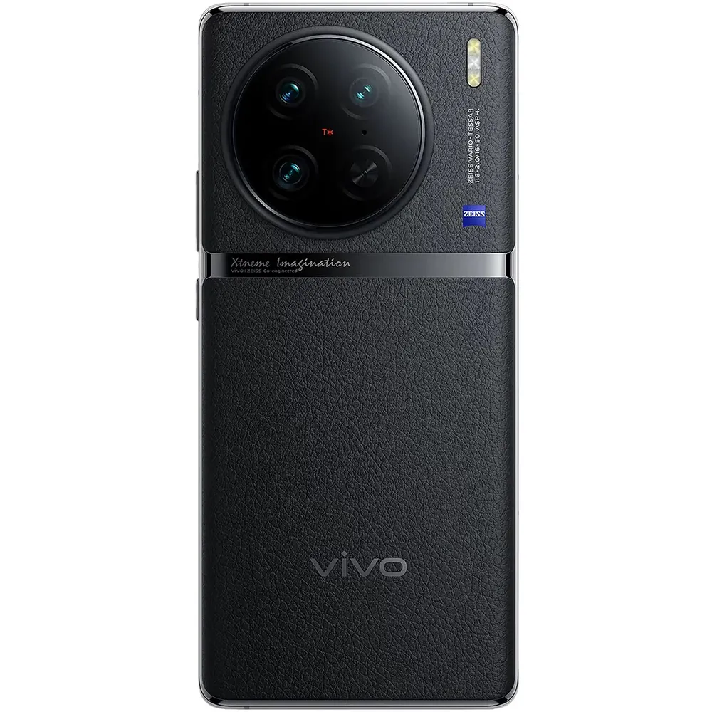 Vivo X90 Pro 12/512GB Black