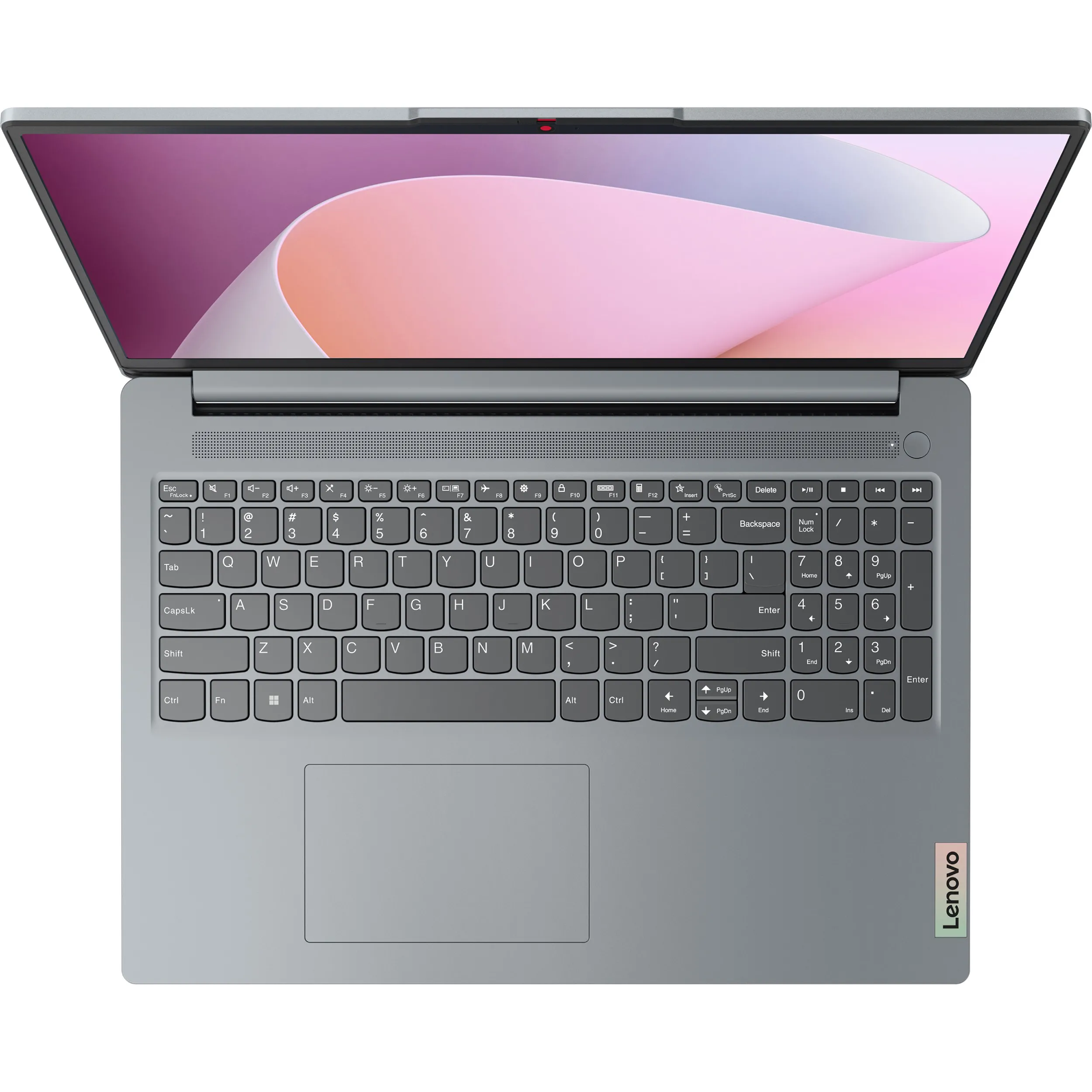 Lenovo IdeaPad Slim 3 15AMN8 (82XQ00NGIX)