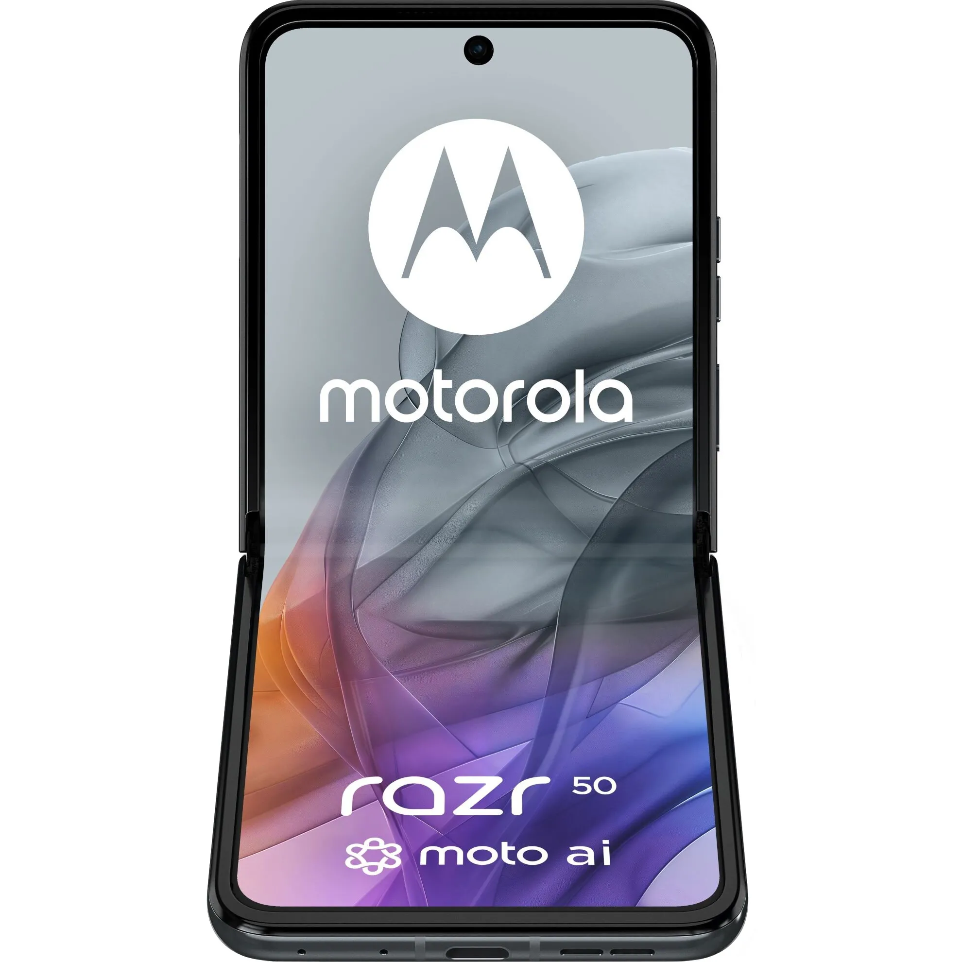 Motorola Razr 50 (XT2453-1) 8/256Gb Koala Grey