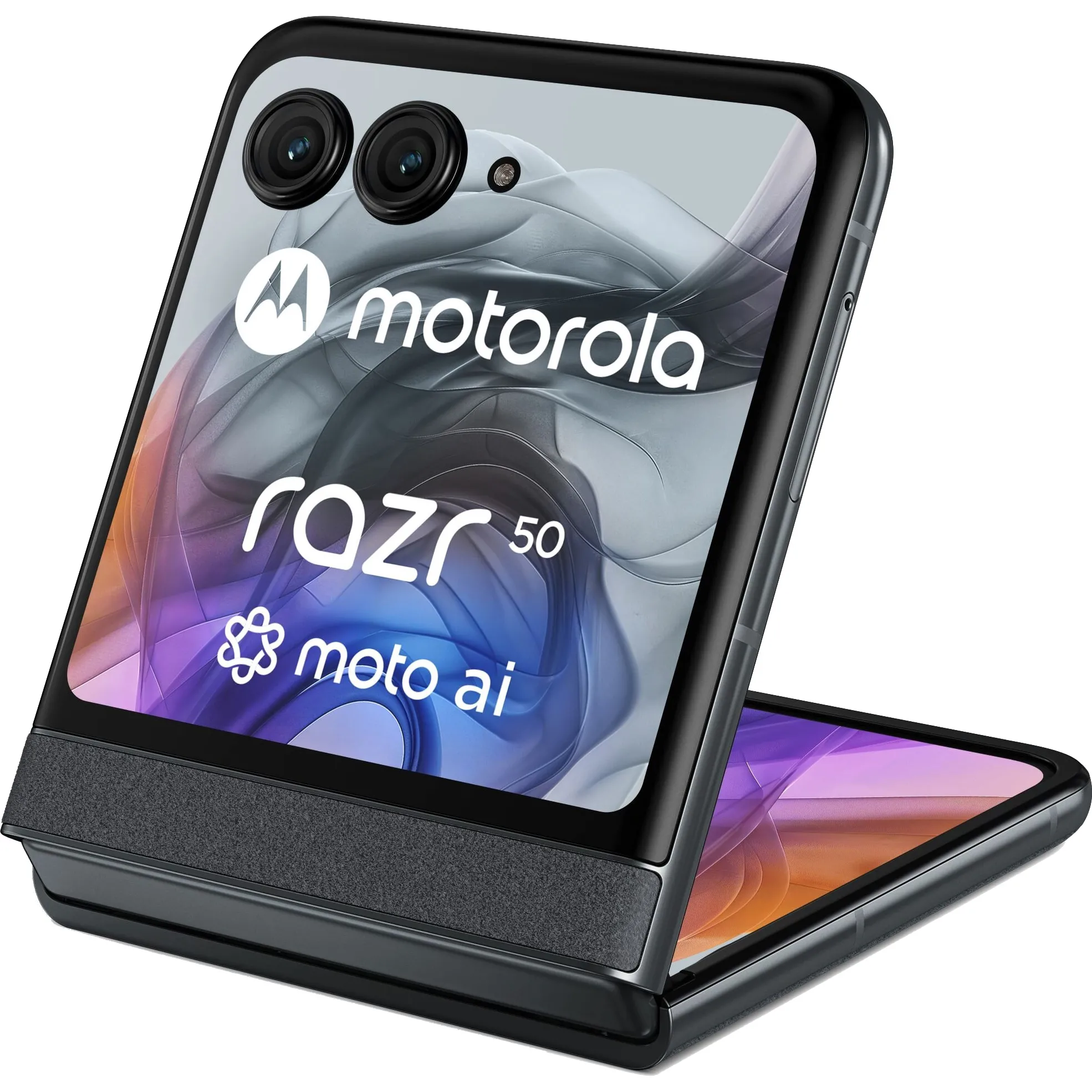 Motorola Razr 50 (XT2453-1) 8/256Gb Koala Grey
