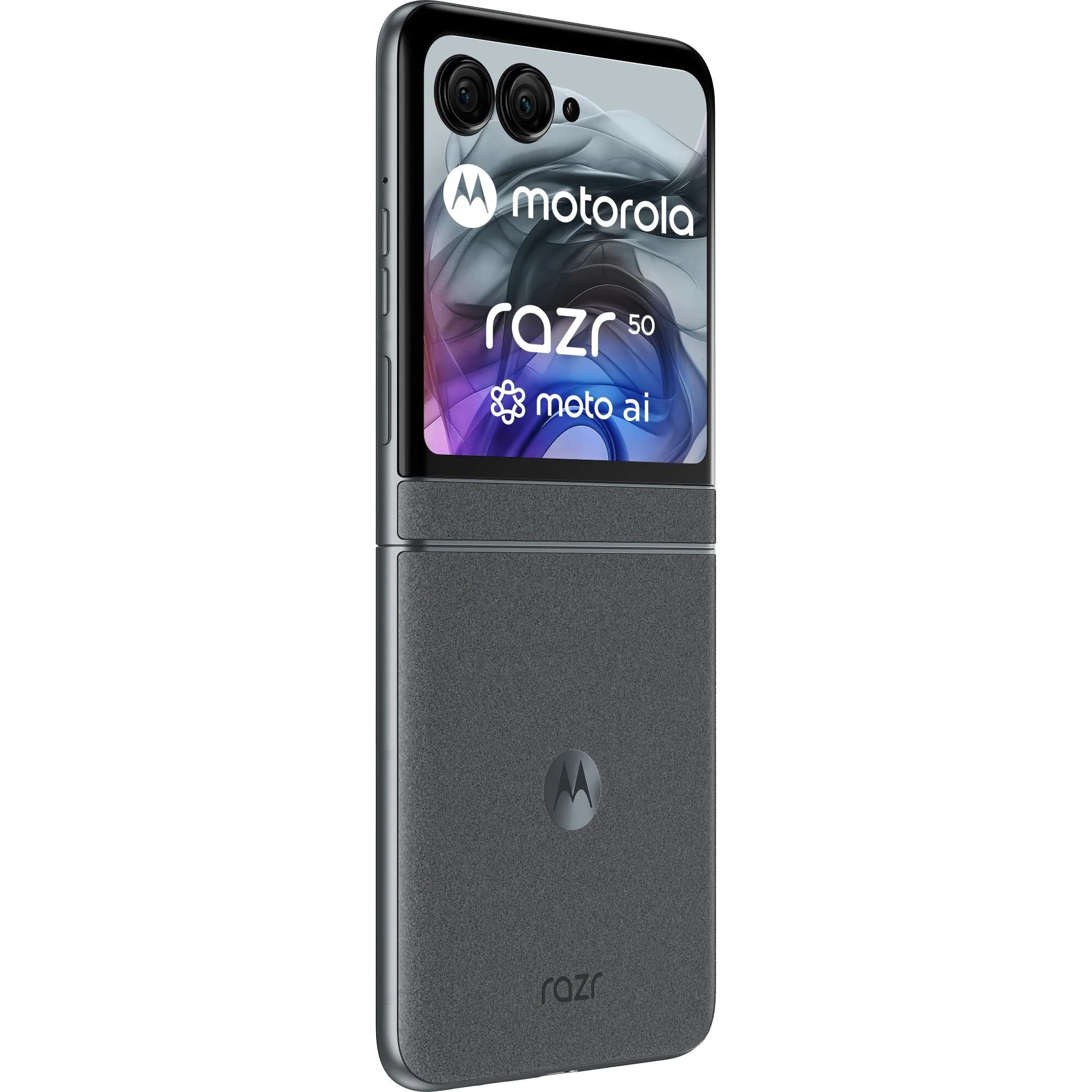 Motorola Razr 50 (XT2453-1) 8/256Gb Koala Grey