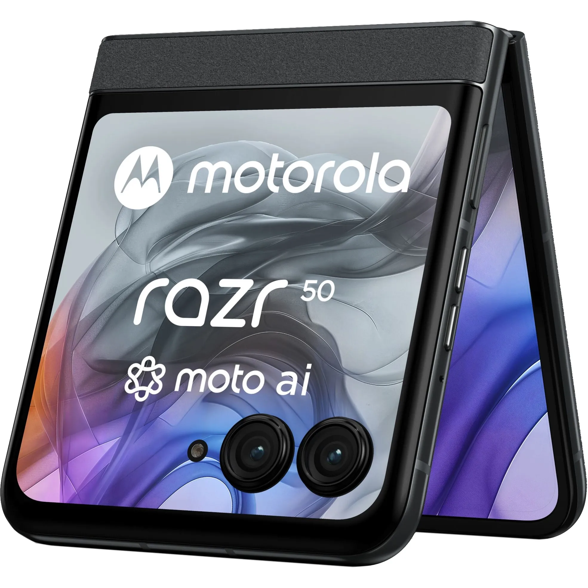 Motorola Razr 50 (XT2453-1) 8/256Gb Koala Grey