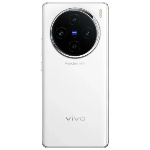 Vivo X100 12/256GB White