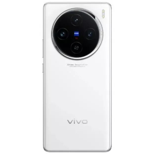 Vivo X100 16/512GB White