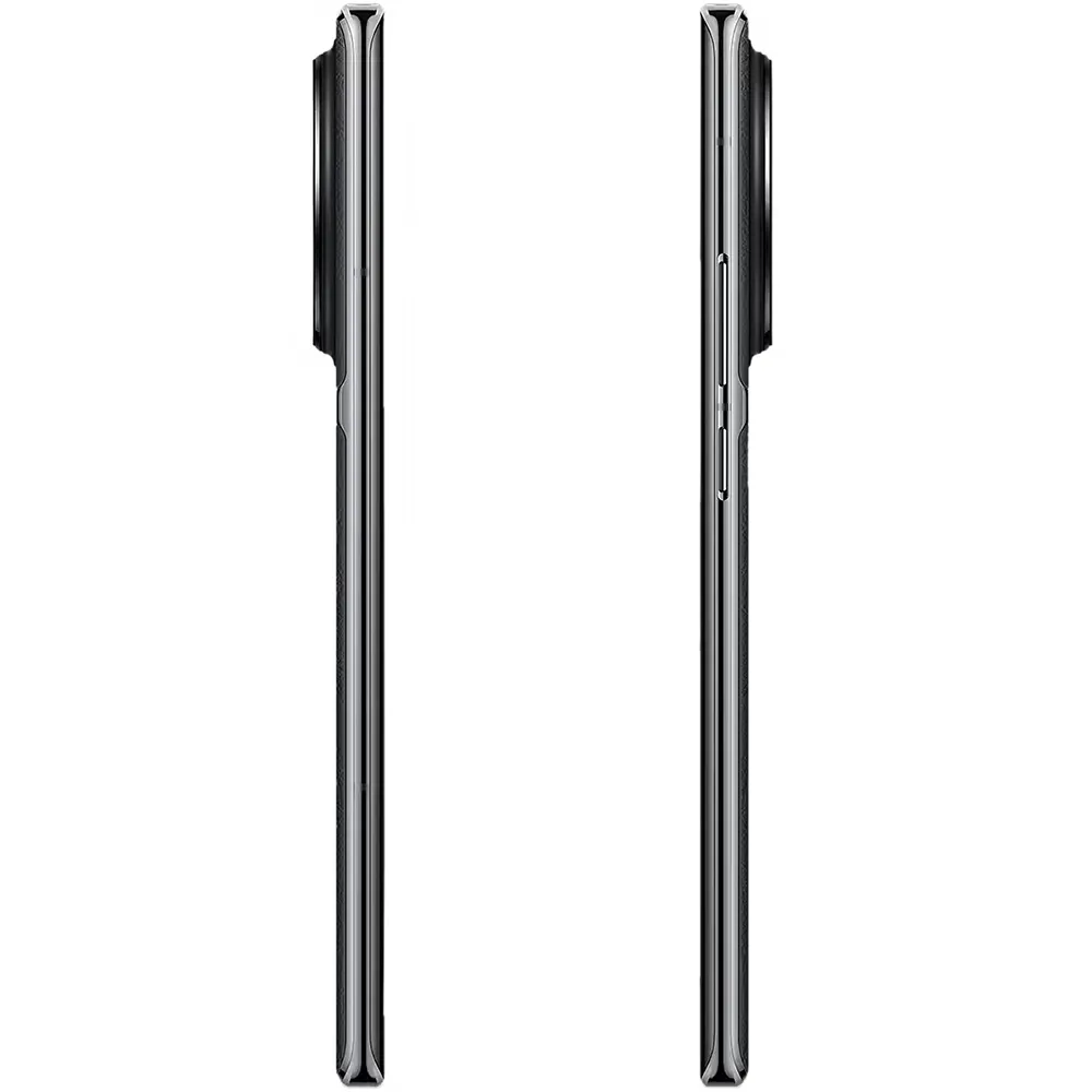 Vivo X90 Pro 12/512GB Black Дисплей: 6.78 / Amoled (2800х1260 точок)